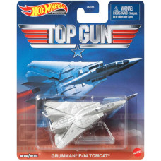 Hot Wheels | Top Gun: Grumman F-14 Tomcat