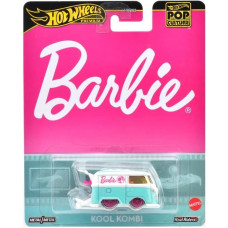 Hot Wheels | Barbie: Kool Kombi