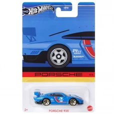 Hot Wheels | Porsche 935