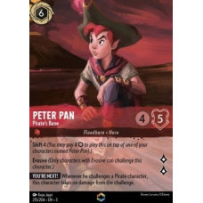 Peter Pan - Pirate's Bane (V.2) 215/204