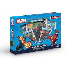 Marvel | Mission Arena - Special Pack: Avengers Doctor Strange Edition