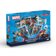 Marvel | Mission Arena - Special Pack: Avengers Thor Edition