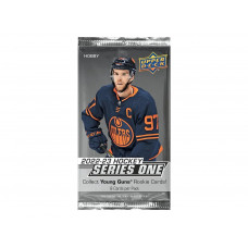 Upper Deck | Hockey: Series One 2022/23