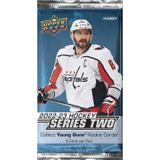 Upper Deck | Hockey: Series Two 2022/23