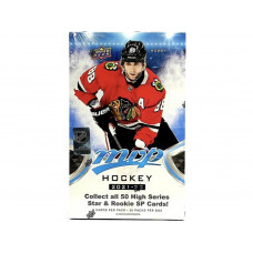 Upper Deck | Hockey: MVP 2021/22