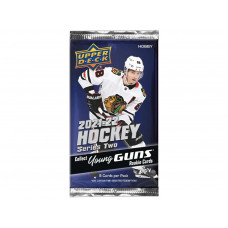 Upper Deck | Hockey: Series Two 2021/22