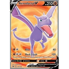 Aerodactyl V 179/196