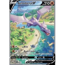 Aerodactyl V 180/196