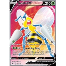 Beedrill V 160/189