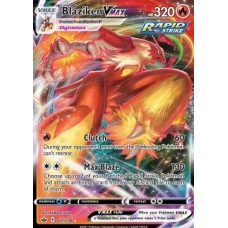 Blaziken Vmax 021/198