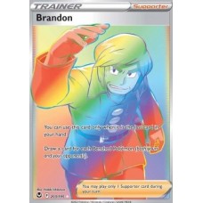 Brandon 203/195