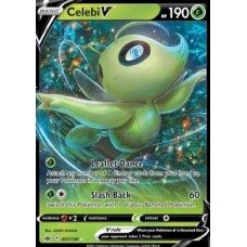 Celebi V 007/198