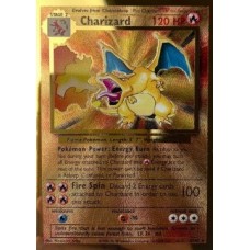 Charizard 4/102