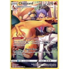 Charizard TG03/TG30