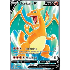 Charizard V 153/172