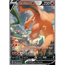 Charizard V 154/172