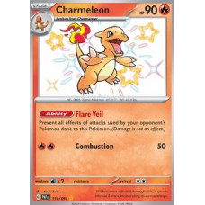 Charmeleon 110/091