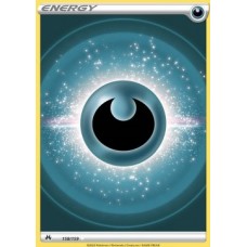 Darkness Energy 158/159