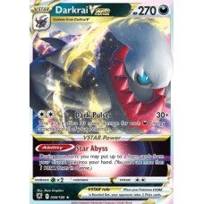 Darkrai Vstar 099/189