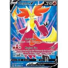 Delphox V 173/196