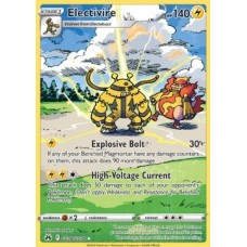 Electivire GG08/GG70