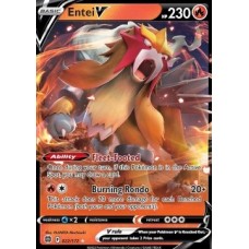 Entei V 022/172