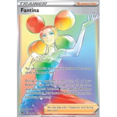 Fantina 206/196