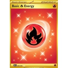 Fire Energy 230/197