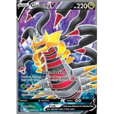 Giratina V 185/196