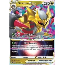 Giratina Vstar 131/196