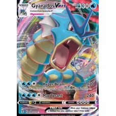 Gyarados Vmax 029/203