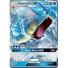 Gyarados GX SM 212