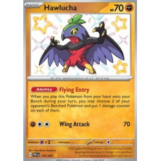 Hawlucha 175/091