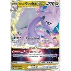 Hisuian Goodra Vstar 136/196