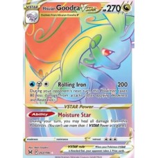 Hisuian Goodra Vstar 202/196