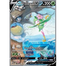 Hisuian Lilligant V 163/189