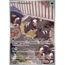 Houndour 204/197