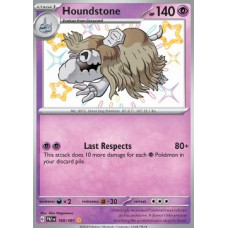 Houndstone 168/091