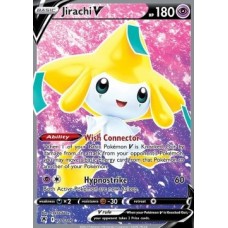 Jirachi V 170/189