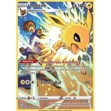 Jolteon TG04/TG30