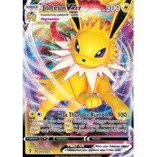 Jolteon Vmax 051/203