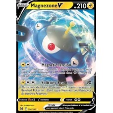 Magnezone V 056/196