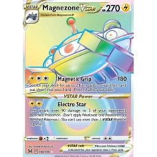 Magnezone Vstar 198/196