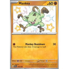 Mankey 169/091