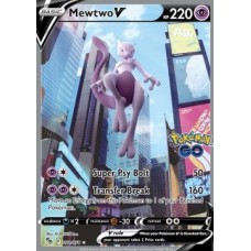 Mewtwo V 072/078