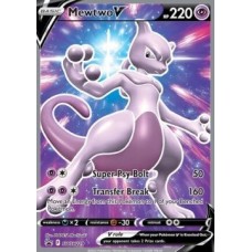 Mewtwo V SWSH 229