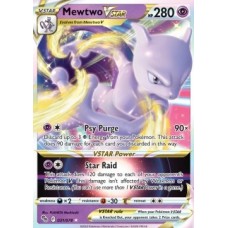 Mewtwo Vstar 031/078