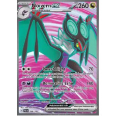 Noivern EX 246/193