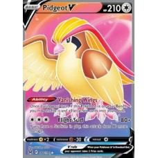 Pidgeot V 188/196