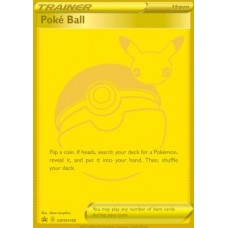 Poké Ball SWSH 146